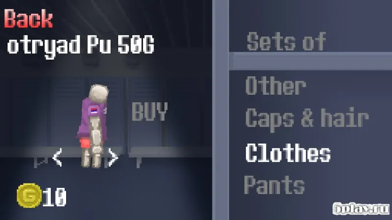 Drunken Fights screenshot 3