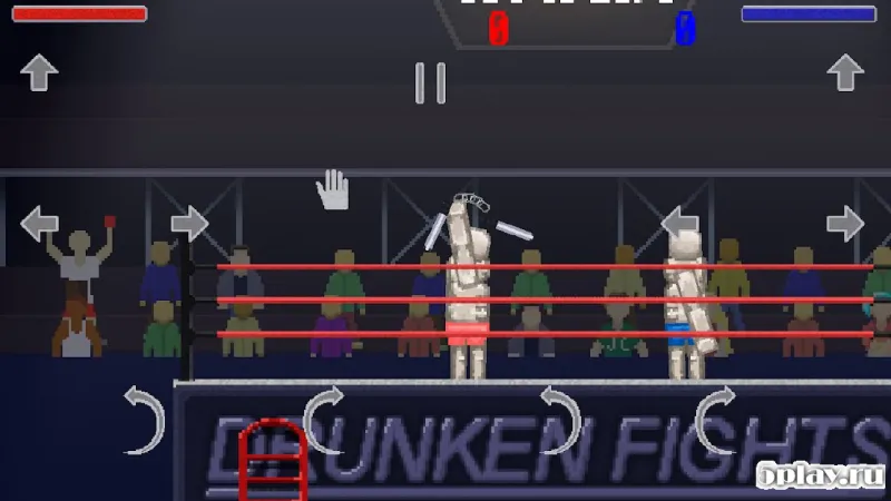 Drunken Fights screenshot 4
