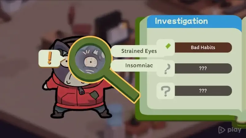 Duck Detective 1.0.32 screenshot 2