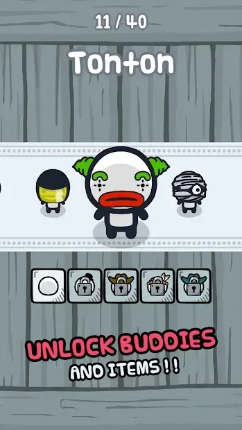 DueLito screenshot 3