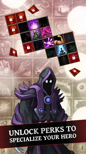 Duels RPG - Fantasy Adventure 2.2.5_getymo screenshot 4