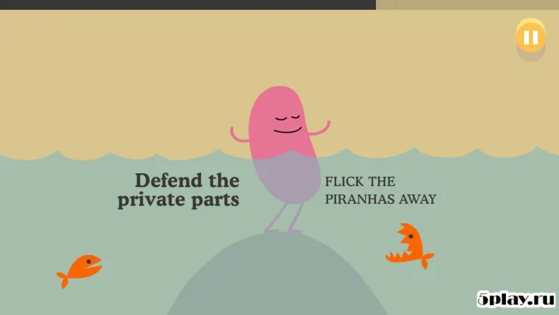Dumb Ways to Die screenshot 1