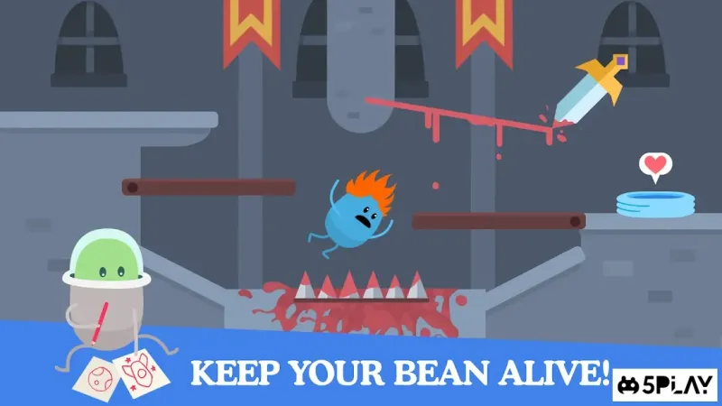 Dumb Ways To Draw screenshot 2