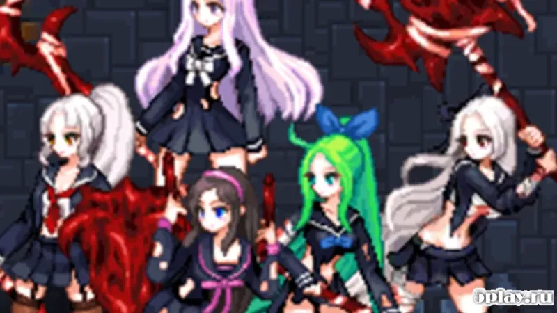 Dungeon Princess screenshot 1