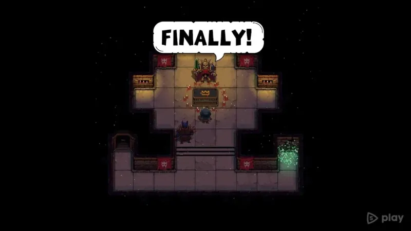 Dungeons of Dreadrock 1.02 screenshot 4