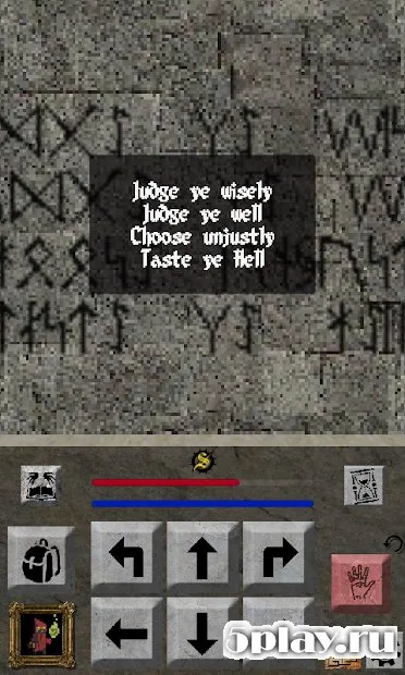 Dungeons of Legend: Underwell screenshot 3