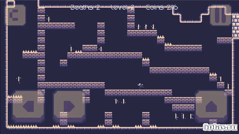 Duotone Reloaded screenshot 2