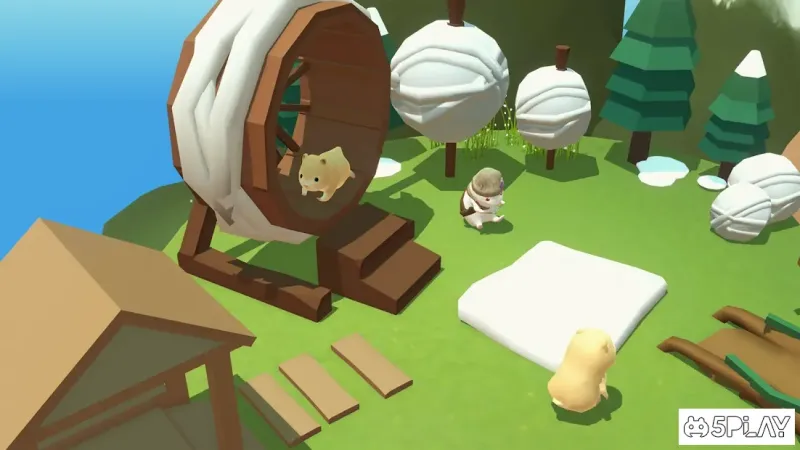 Хомяково 1.5.0 screenshot 3