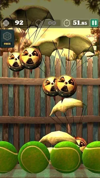 Хит и нокдаун 1.3.8 screenshot 3