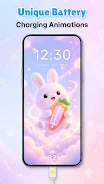 Dynamic Notch - Icon Battery screenshot