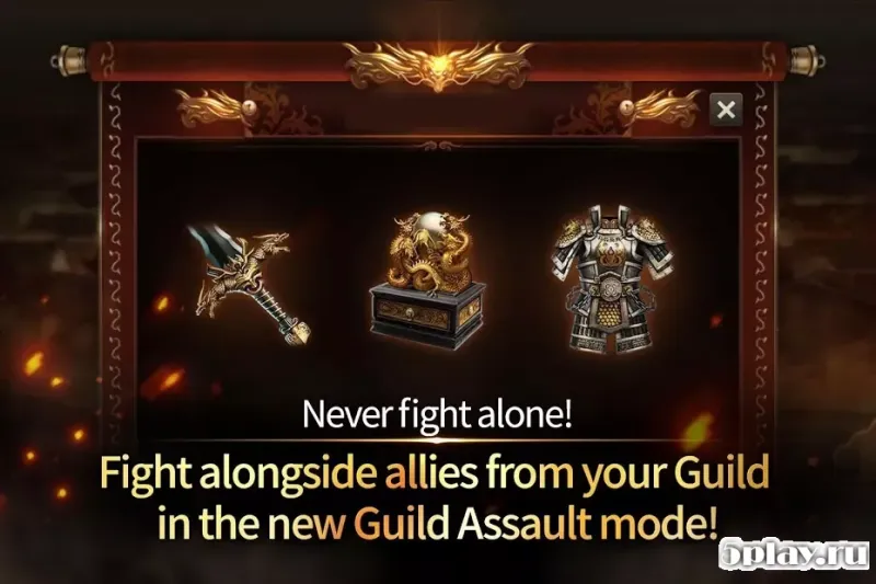 Dynasty Warriors: Unleashed screenshot 2