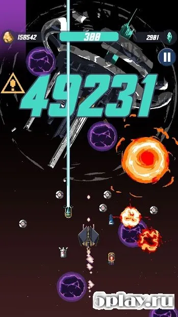 Earth-808 screenshot 3