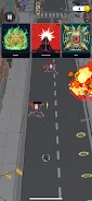 Earth Resistance: Invasion screenshot