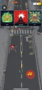 Earth Resistance: Invasion screenshot