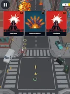 Earth Resistance: Invasion screenshot