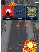 Earth Resistance: Invasion screenshot