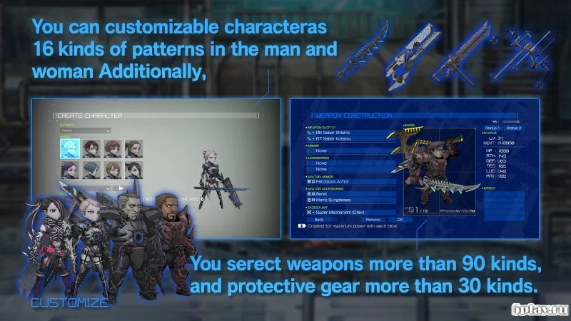 EARTH WARS screenshot 3