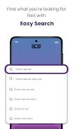 Easy Mail - Email Launcher screenshot