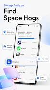 EasyClean - Junk Cleaner screenshot