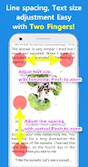 EasyViewer-epub,Comic,Text,PDF screenshot