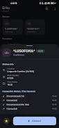Echo screenshot