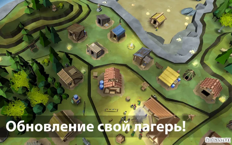 Eden: Игра 1.4.4 screenshot 2