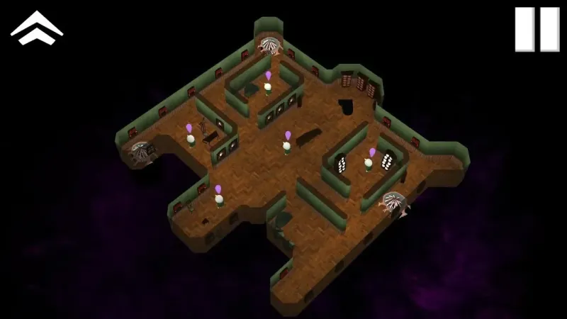 Edge of Sanity 2.0 screenshot 2