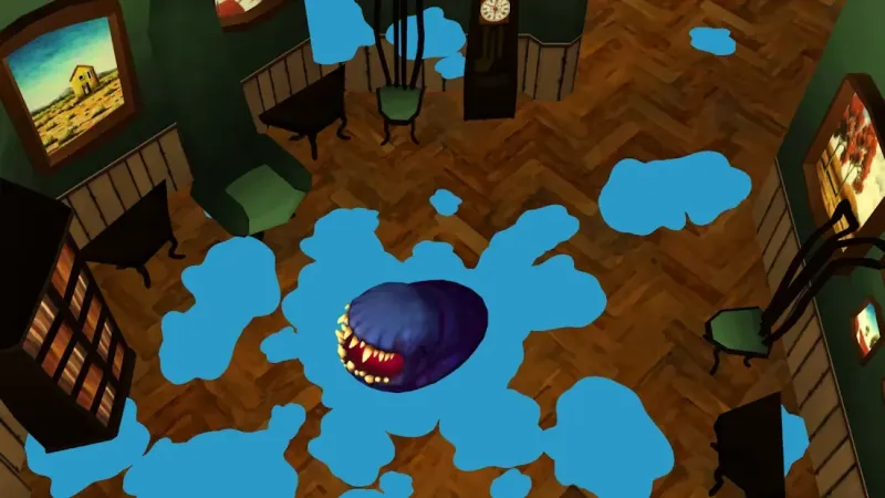 Edge of Sanity 2.0 screenshot 4