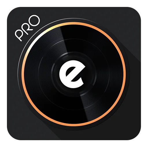 Edjing PRO - DJ-мікшер screenshot