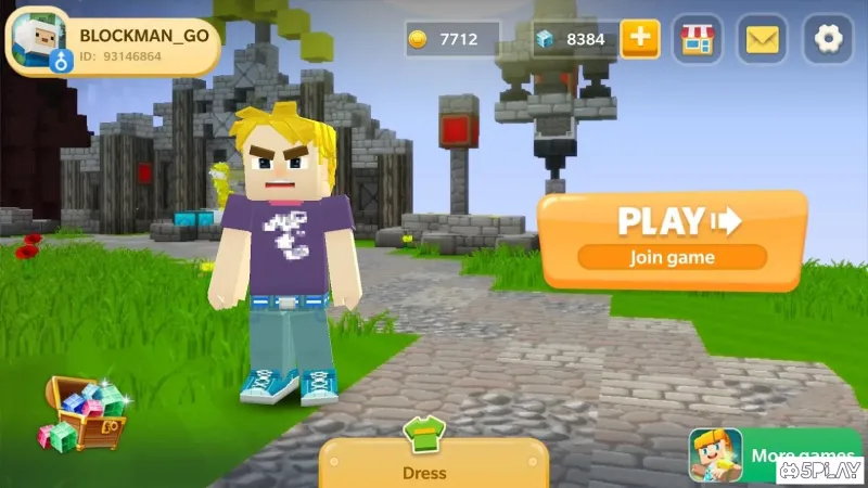 Egg Wars screenshot 1