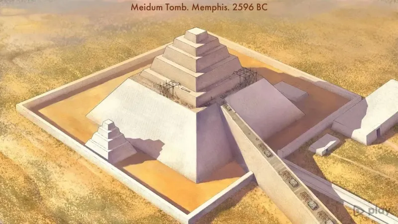 Egypt: Old Kingdom screenshot 4