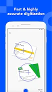 Eight: Business Card Manager screenshot