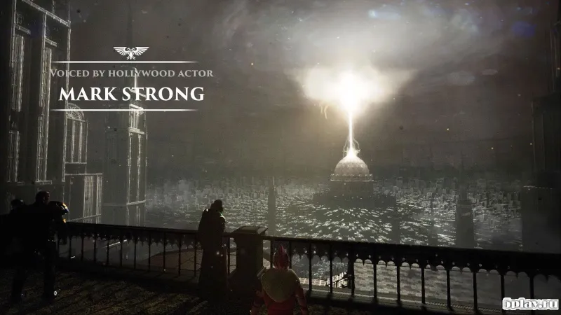 Eisenhorn: XENOS screenshot 2