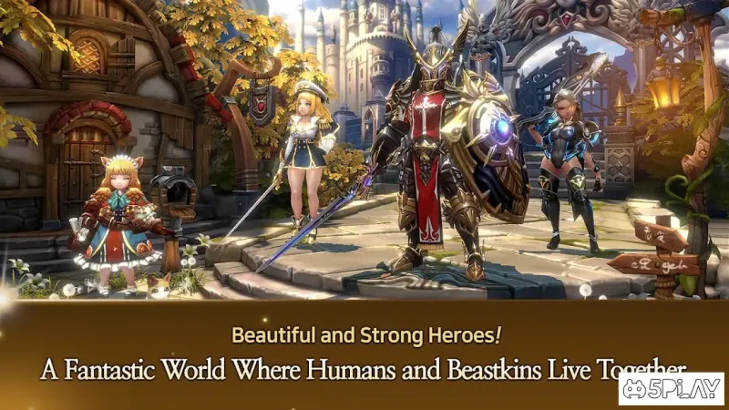 Elchronicle 1.8.7 screenshot 2