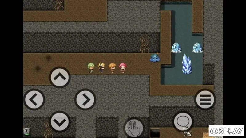 Elemental Summoner screenshot 3