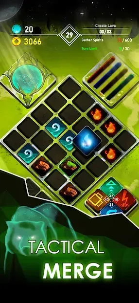 Elementis 1.2.32 screenshot 1