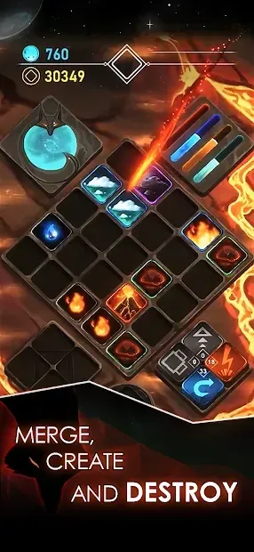 Elementis 1.2.32 screenshot 3