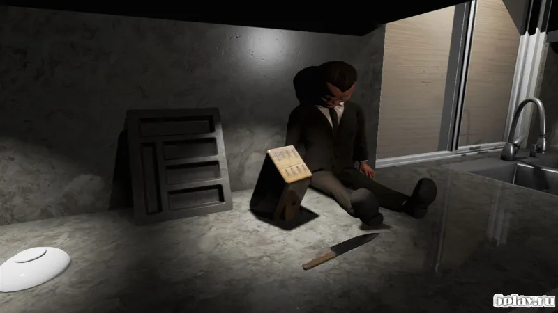 Emily Wants To Play screenshot 2