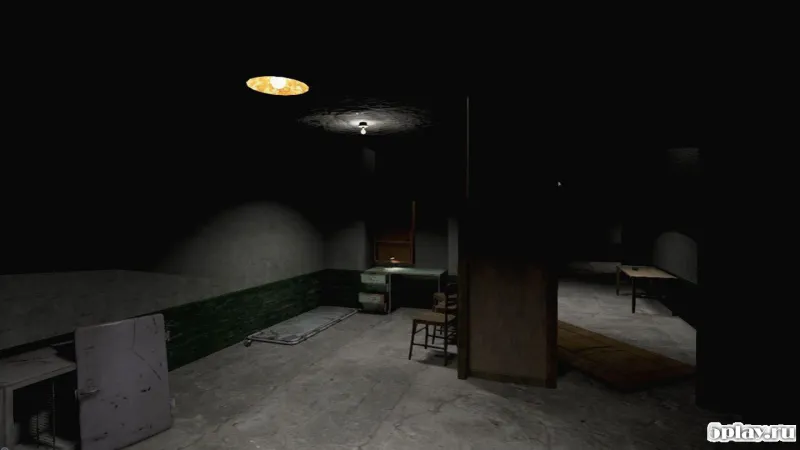 Emily Wants To Play screenshot 3