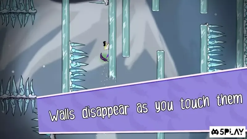 EMMA - Action Adventure Running Platform Game 1.0 screenshot 1