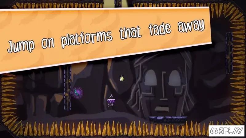 EMMA - Action Adventure Running Platform Game 1.0 screenshot 2