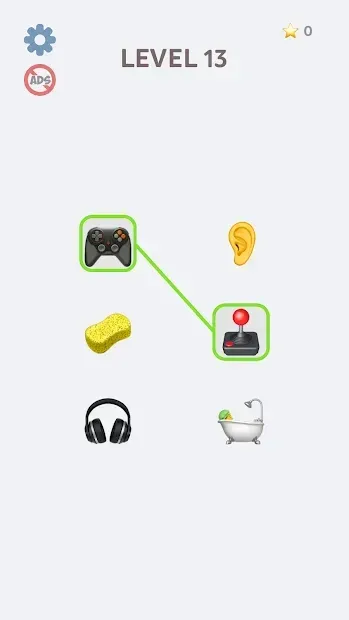 Emoji Puzzle! 2.7 screenshot 3