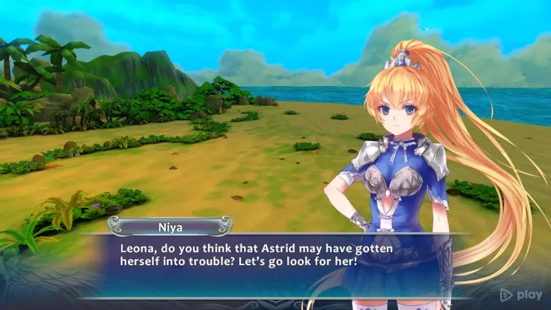 Empire of Angels IV v1.0 screenshot 3