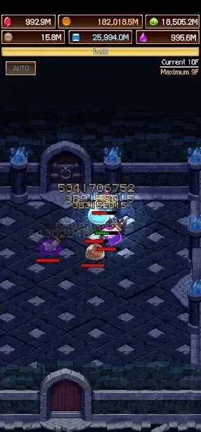 Enchant Hero 0.8.6 screenshot 3