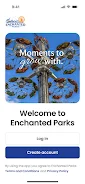 Enchanted Parks screenshot