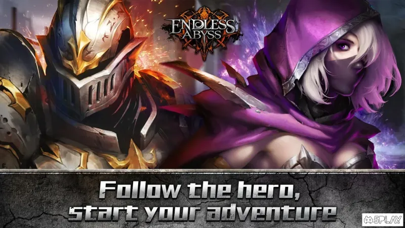 Endless Abyss 0.37 screenshot 1