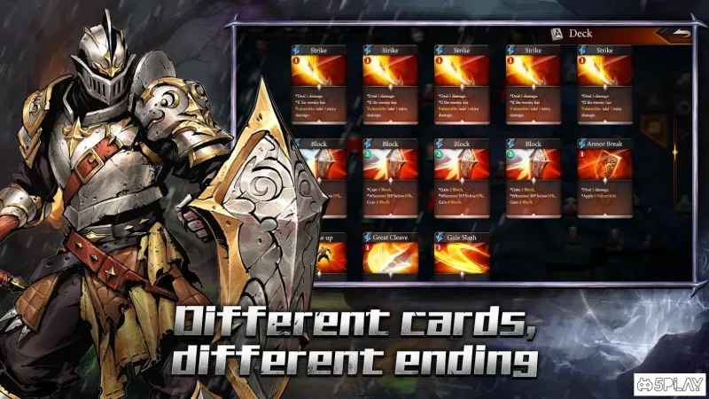 Endless Abyss 0.37 screenshot 4