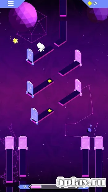 Endless Lake screenshot 1