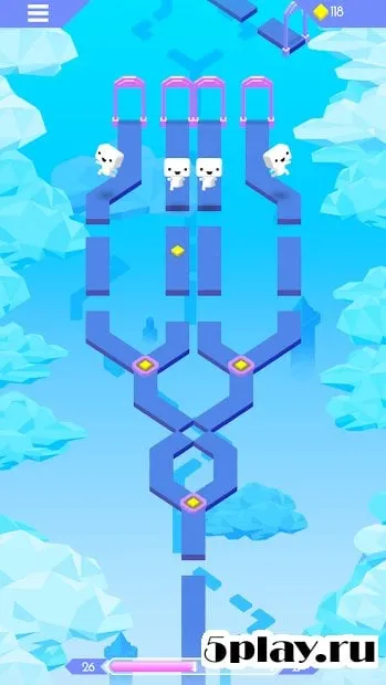 Endless Lake screenshot 4