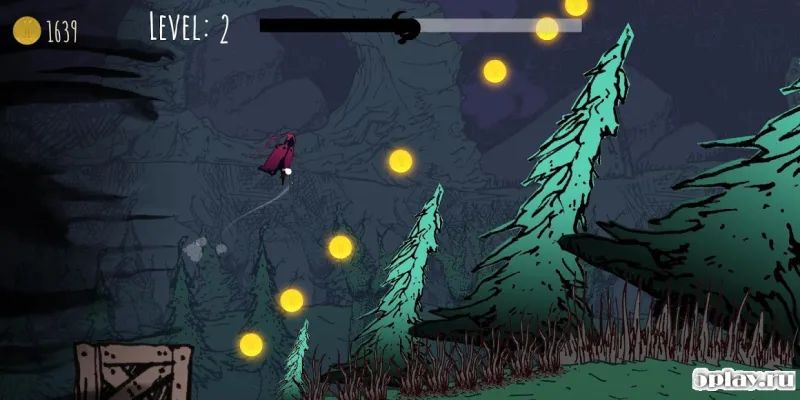 Endless Madness - Endless Runner Game Free screenshot 2